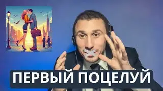 Первый поцелуй на первом свидании? Нужен ли он?