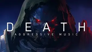 Aggressive Cyberpunk Music Mix 'DEATH' / Midtempo / Industrial / Bass Tech [ Background Music ]