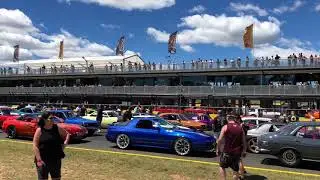Rotary Parade