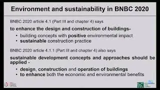 Structure and Environment  30 June 2021
