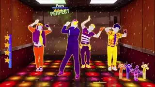 Just dance 2020