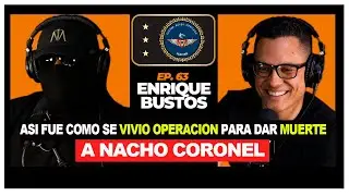 el PACTO de FELIPE CALDERON con N4CHO CORONEL, ser CADETE del COLEGIO del AIRE. | KIKE BUBS ep. #63