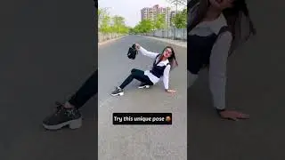 insta pose trand women pose🔥📸#short #nikitags #instagram #shortvideo