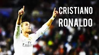Cristiano Ronaldo - Time Has Come | Skills & Goals | 2016/17 | HD