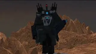 skibidi toilet trevor universe 02
