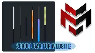Quickly and Easily Create Custom Scrollbars that Look Awesome