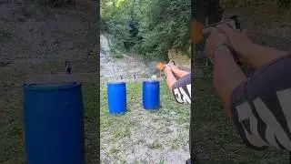 9mm, 357mag, cal12 #shorts #viral #gun