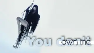 Lisa - You don't own me [fmv]