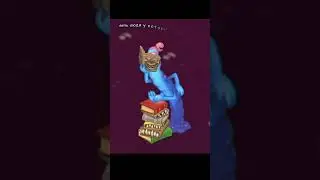 в мире есть 7 и в мире есть 3#mysingingmonsters #мем #приколы #msm