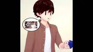 El truco de ir por cigarros ya no es efectivo XD