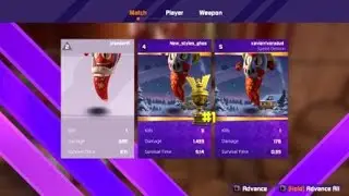 Worms Rumble ps4
