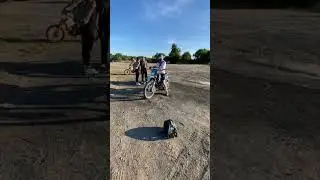 😀😀😀#moto #эндуро #питбайк
