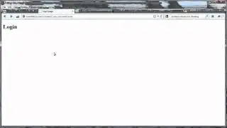 CodeIgniter Tutorials: Registration & Login (Part 3/13)