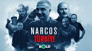Narcos Turkey 2 (Opening Parody)