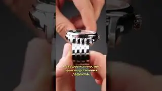 Кварцевые часы - достоинства и недостатки