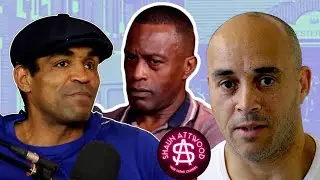 Manchester's Gooch Gang Steven Fiddler Curtis Warren Noonans Marvin Herbert | Podcast 414