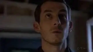 Quantico 1x03: Simon Is Undercover! (Ending Scene)