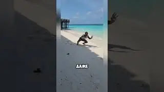 Парень с супер силой😮😆