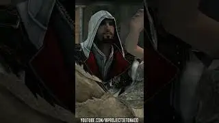 Don't You Dare | Assassin's Creed Brotherhood
