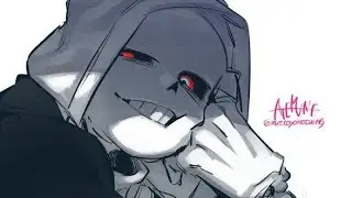 [A Dusttale original] SINISTER SONATA [FLM + MIDI]