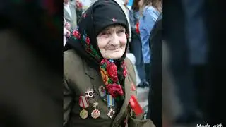 Город Герой Ленинград!