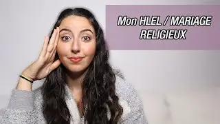 STORYTIME HLEL MON MARIAGE RELIGIEUX 💍
