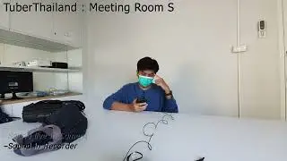 Sound-Test in TUBER