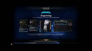 Lost Ark Wardancer PVP Team Deathmatch