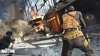 COD War Zone|Leftovers