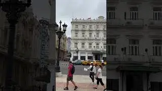 Cómo luce La Habana hoy? #cuba #cuban #havana #city