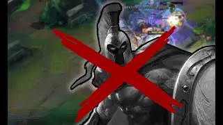 Pantheon matchup? NO PROBLEM!