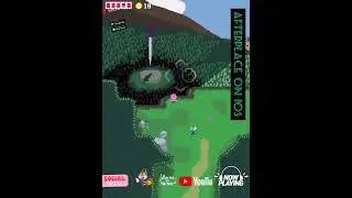 Afterplace / IOS / Game By Evan Kice /