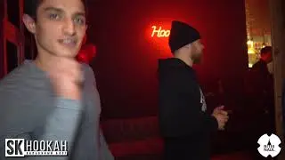 Darkside Rare. Ни о чем. Дегустация.