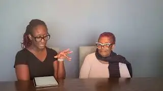 Meet My Mom & Hear What She Really Thinks About Jeff