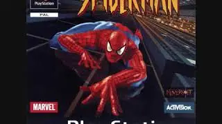 Spiderman 2000 - Carnage Theme
