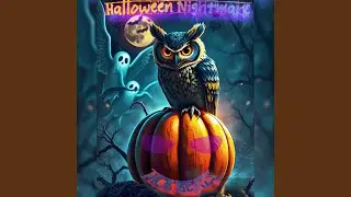 Halloween Nightmare