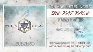 Within Dreams - The Rat Race