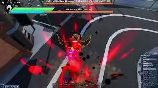 [AUT] Twoh combo