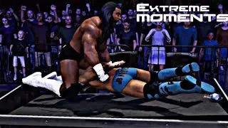 Extreme Moments Vol 5 (2k24)