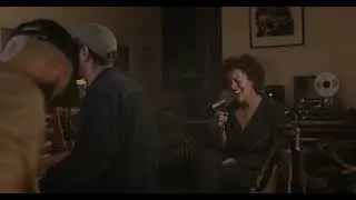 Frida Touray ‘Out the Sun’ from the film, ‘Sam and Kate’ featuring Dustin Hoffman