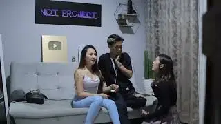 DEDE SEDIH ANGA KETAHUAN SELINKUH!