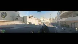 Counter-Strike 2: How to Stay Calm Under Pressure! (Widescreen Edition)
