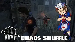 DBD | My Best Two Chaos Shuffles