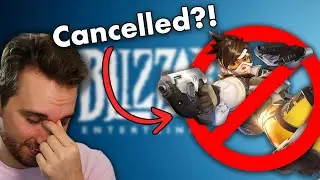 Is This The End Of Blizzard?