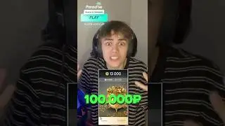 💸Донат 100k₽ в GTA5 