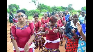 NDWAE NGONE MWAITU MWINGI, KITUI PART 1 - MUTHEU PUREH