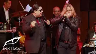 Brokys On Band - Crazy Little Thing Called Love - Live (Las Vegas Experience)