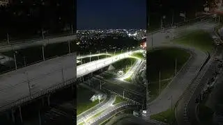 Магистрали Минска #Shorts