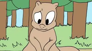 Little Flame (A one week animation assignment)
