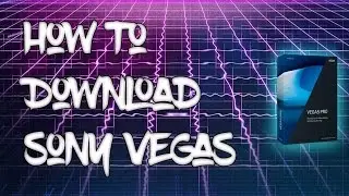 How To Download Sony Vegas Pro 14 For 80 Subs
